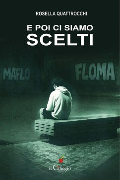 Cover E poi ci siamo scelti