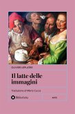 Il latte delle immagini Il latte delle immagini