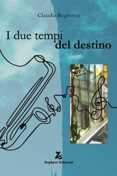 I due tempi del destino - Reghenzi, Claudia