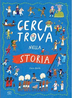 Cerca trova nella storia - Booth, Clara