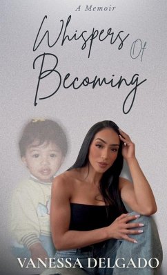 Cover Whispers Of Becoming