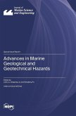 Advances in Marine Geological and Geotechnical Hazards
