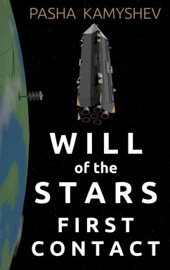 Will of the Stars - Kamyshev, Pasha