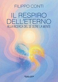 Cover Il respiro dell'eterno. Alla ricerca del sé oltre la mente
