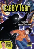 L' incubo della Granny. Doppio manga da paura