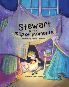 Cover Stewart & the Map of Moments