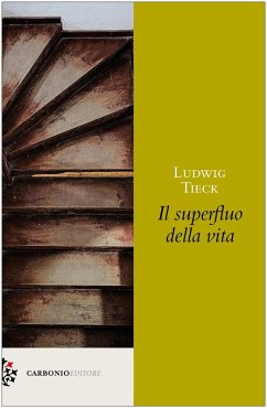 Cover Il superfluo della vita