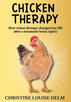 Cover Chicken Therapy