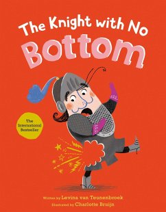 Cover The Knight with No Bottom