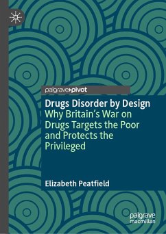 Cover Drugs Disorder by Design (eBook, PDF)