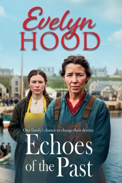 Echoes of the Past - Hood, Evelyn
