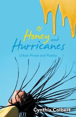 Cover Of Honey and Hurricanes