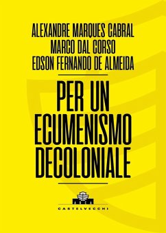Cover Per un ecumenismo decoloniale