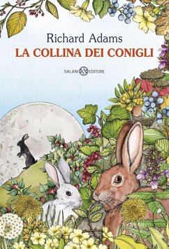 La collina dei conigli - Adams, Richard