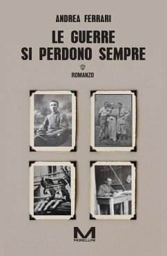 Le guerre si perdono sempre - Ferrari, Andrea