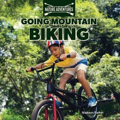 Cover Going Mountain Biking