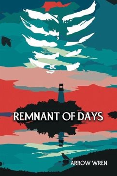 Cover Remnant of Days