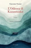 L' Odissea di Kazantzakis