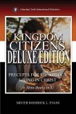 Kingdom Citizens Deluxe Edition (6 Mini-Books in 1)