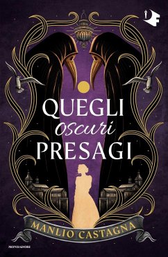 Cover Quegli oscuri presagi