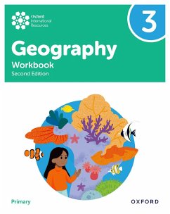 Oxford International Geography: Workbook 3 - Coles, Jo