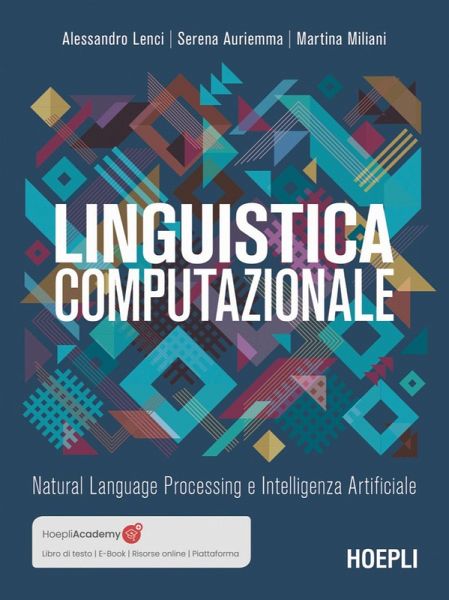 Linguistica computazionale. Natural language processing e intelligenza artificiale