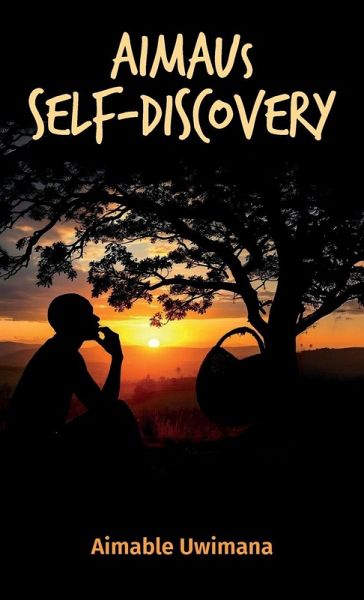 AIMAUs Self-Discovery, The Power Within Through Rwandan Ancient Wisdom and Deep Thinking