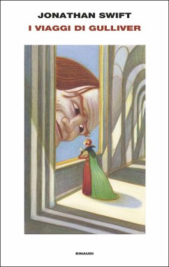 Cover I viaggi di Gulliver