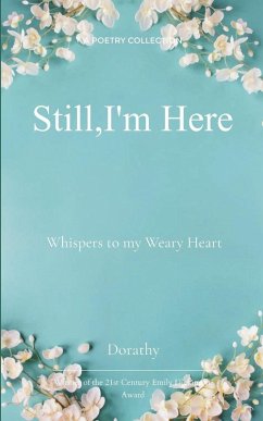 Cover Still, I am here