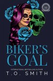 Biker's Goal