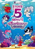 Tokidoki Mermicorno Starfall. Storie da 5 minuti