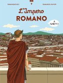 L' impero romano a fumetti