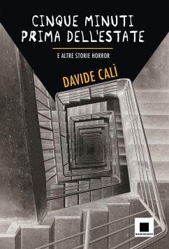 Cover Cinque minuti prima dell'estate