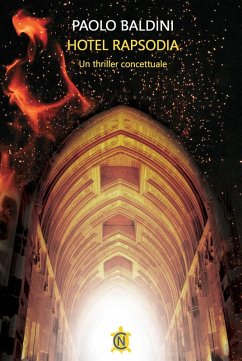 Cover Hotel Rapsodia