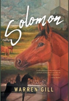 Cover Solomon