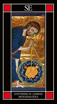 La monadologia - Leibniz, Gottfried Wilhelm La monadologia - Leibniz, Gottfried Wilhelm
