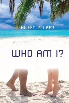 Cover Who Am I?
