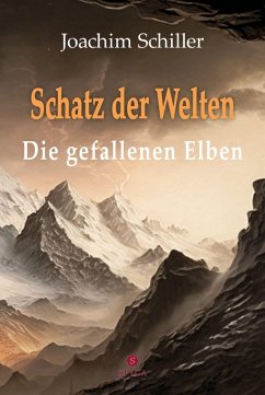 Cover DER SCHATZ DER WELTEN