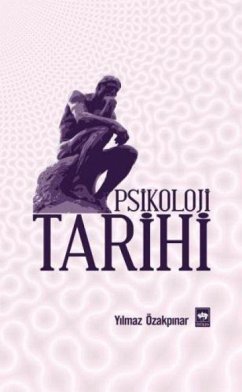 Cover Psikoloji Tarihi