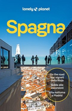 Cover Spagna