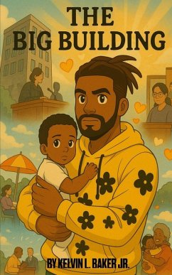 Cover The Big Building