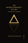 The Architect Awakens - Book I (The Sacred Tetrology of I Am) (eBook, ePUB)