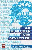 Ilk Müslüman Türk Devletleri