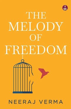 Cover The Melody of Freedom