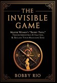The Invisible Game The Invisible Game
