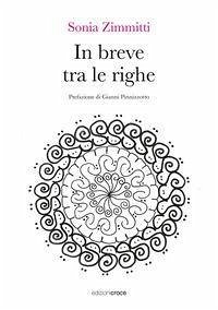 In breve tra le righe - Zimmitti, Sonia