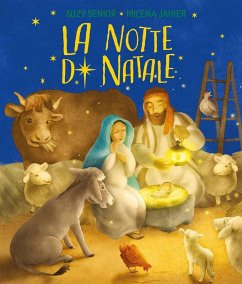 Cover La notte di Natale
