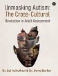 Unmasking Autism - Bild 1