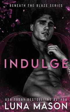 Cover Indulge