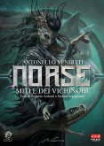 Norse. Miti e dei vichinghi. Ediz. variant Norse. Miti e dei vichinghi. Ediz. variant